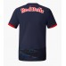 RB Leipzig Seconda Maglia 2025-26 Manica Corta